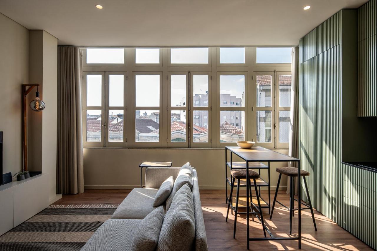 Studio 336 Design Lovers Porto Exterior photo