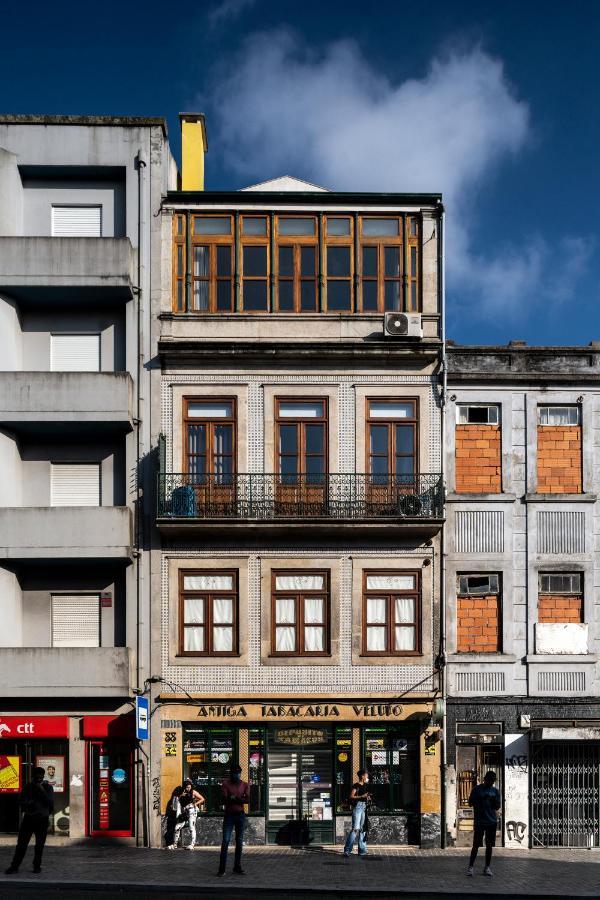 Studio 336 Design Lovers Porto Exterior photo
